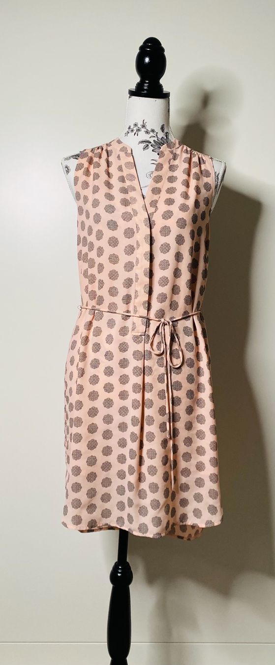 H&M Kleider: Kleid/ Sommerkleid – Gebraucht aus St. Erhard von ver_8gzm