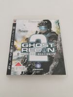 Ps 3 - Ghost Recon
