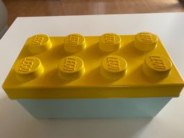 LEGO - TOLLE - AUFBEWAHRUNGSBOX