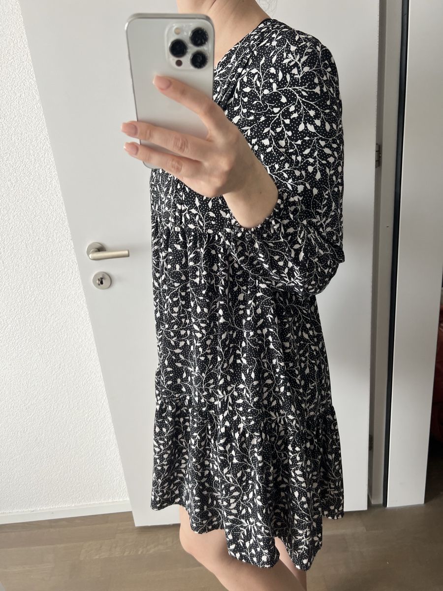 Only Vestiti: Damen Kleid – Nuovo (secondo la descrizione) da Kriens venduto da Luzernerin_K 2