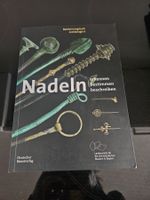 Nadeln bestimmen - Archäologie Bestimmungsbuch