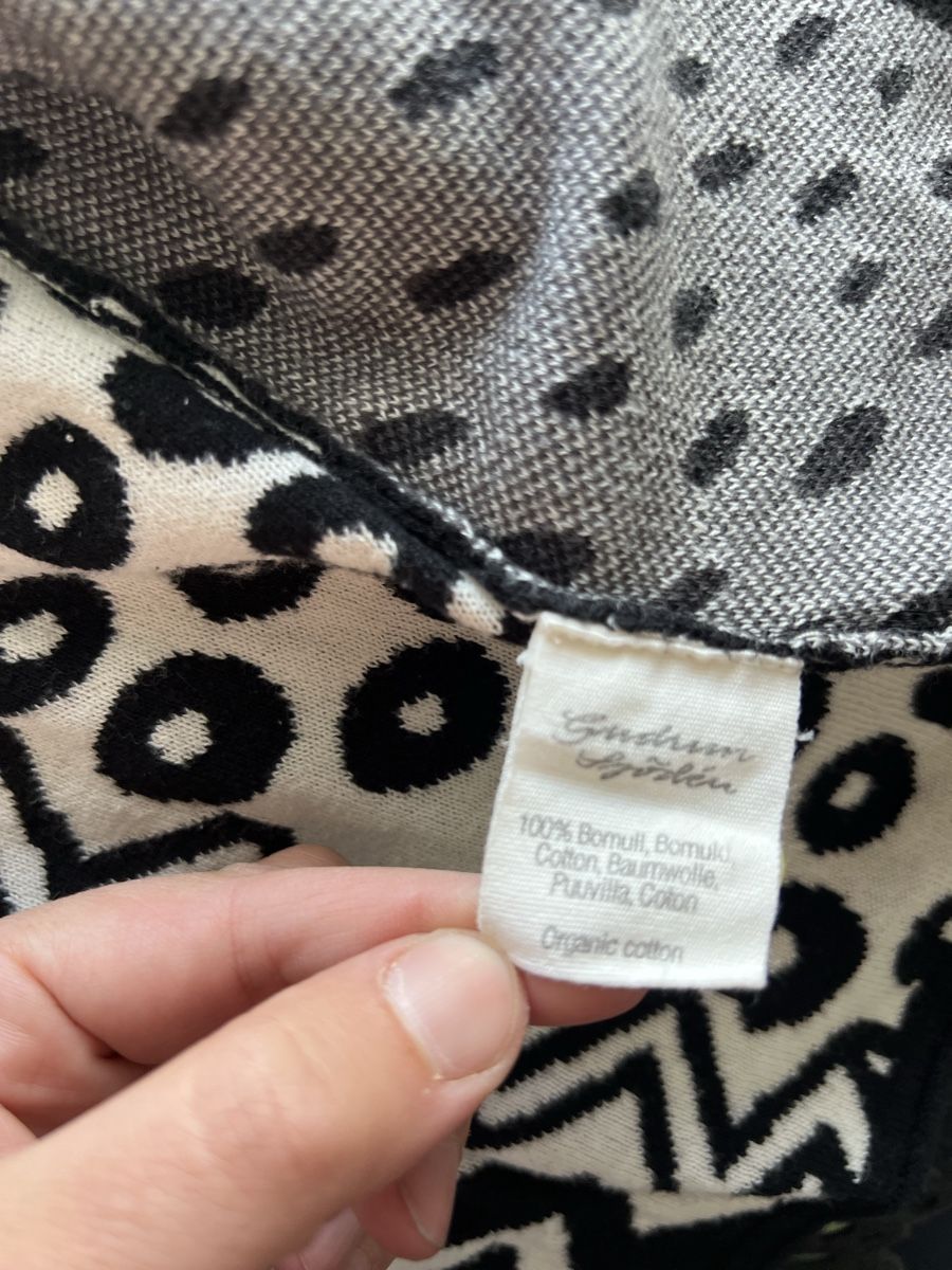 Gudrun Sjöden Giacche: Gudrun Sjöden Strickjacke, Grösse M – Usato da Langenthal venduto da Alperose_5 7