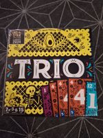 Jeu de carte TRIO 