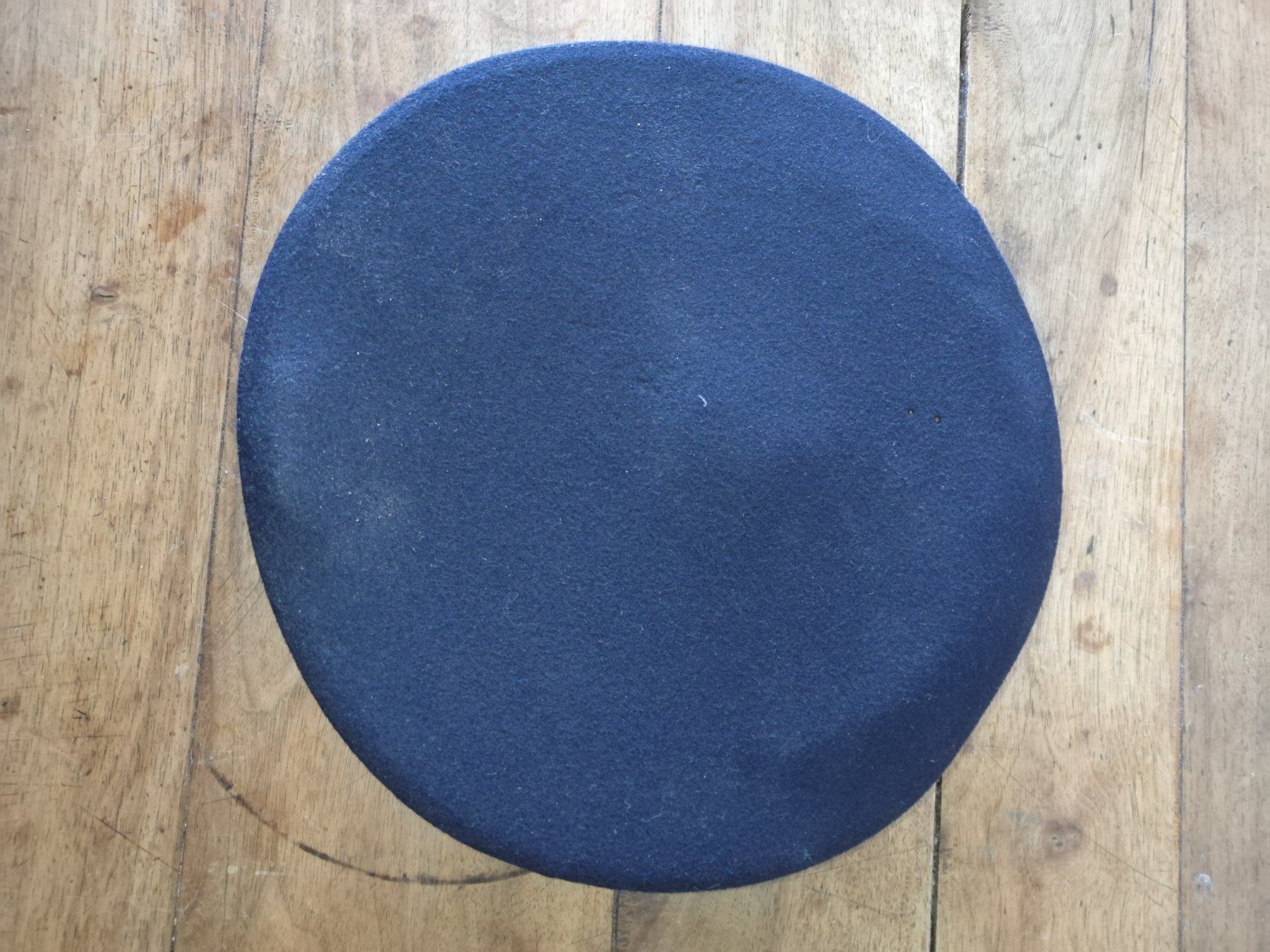 Uniformi: Casquette SNCF – Usato da Romanel-sur-Lausanne venduto da A559JBB 1