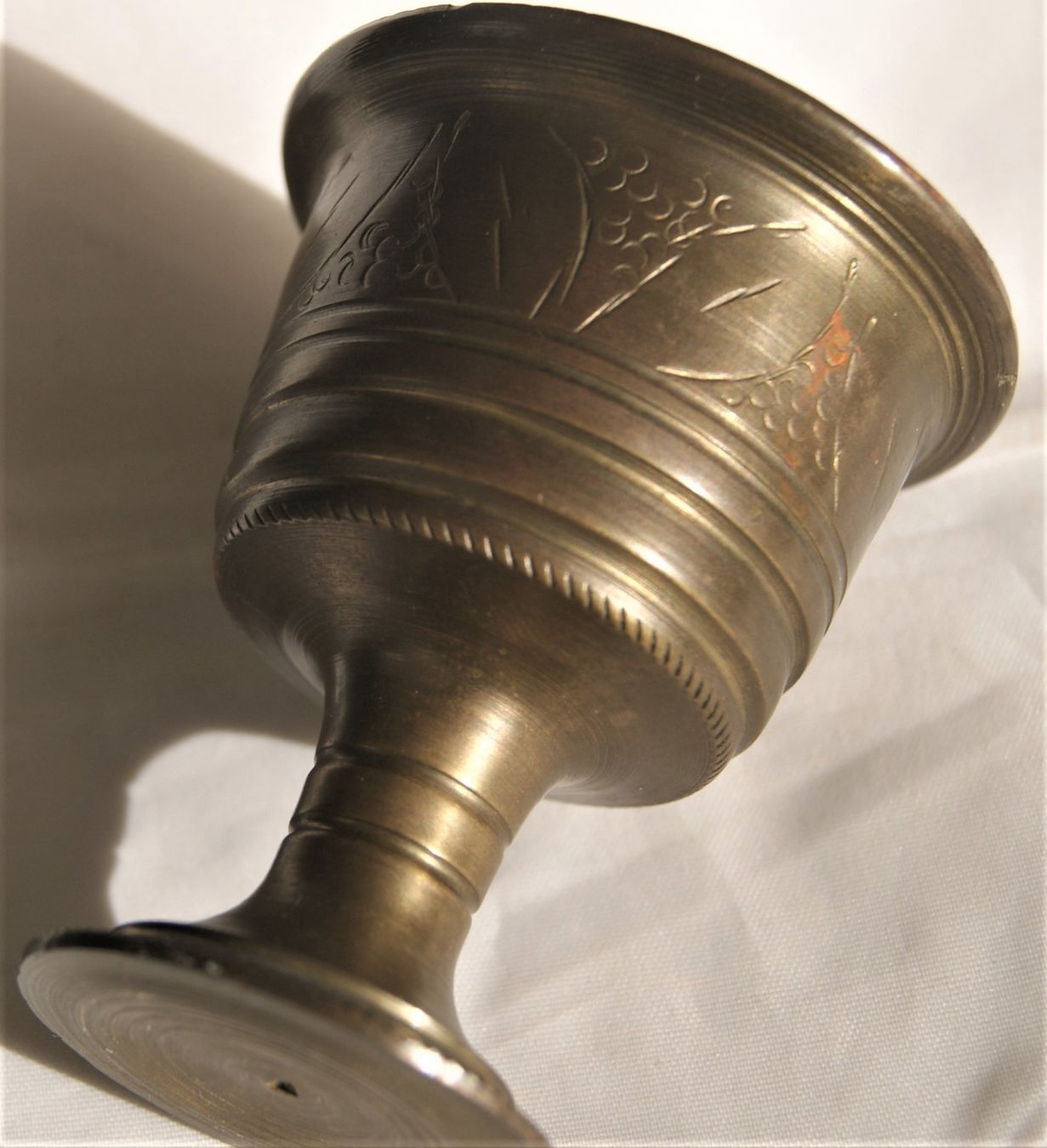 Sculture & Statue: BRONZE POKAL – Usato da Stadel venduto da Wald100