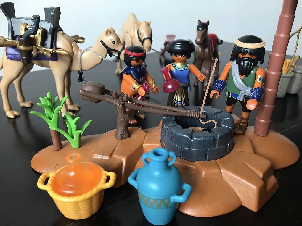 Spielzeuge: ALL PLAYMOBILS – Gebraucht aus Crassier von CocoChill 3