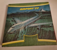 Film "Airport '77" Super 8