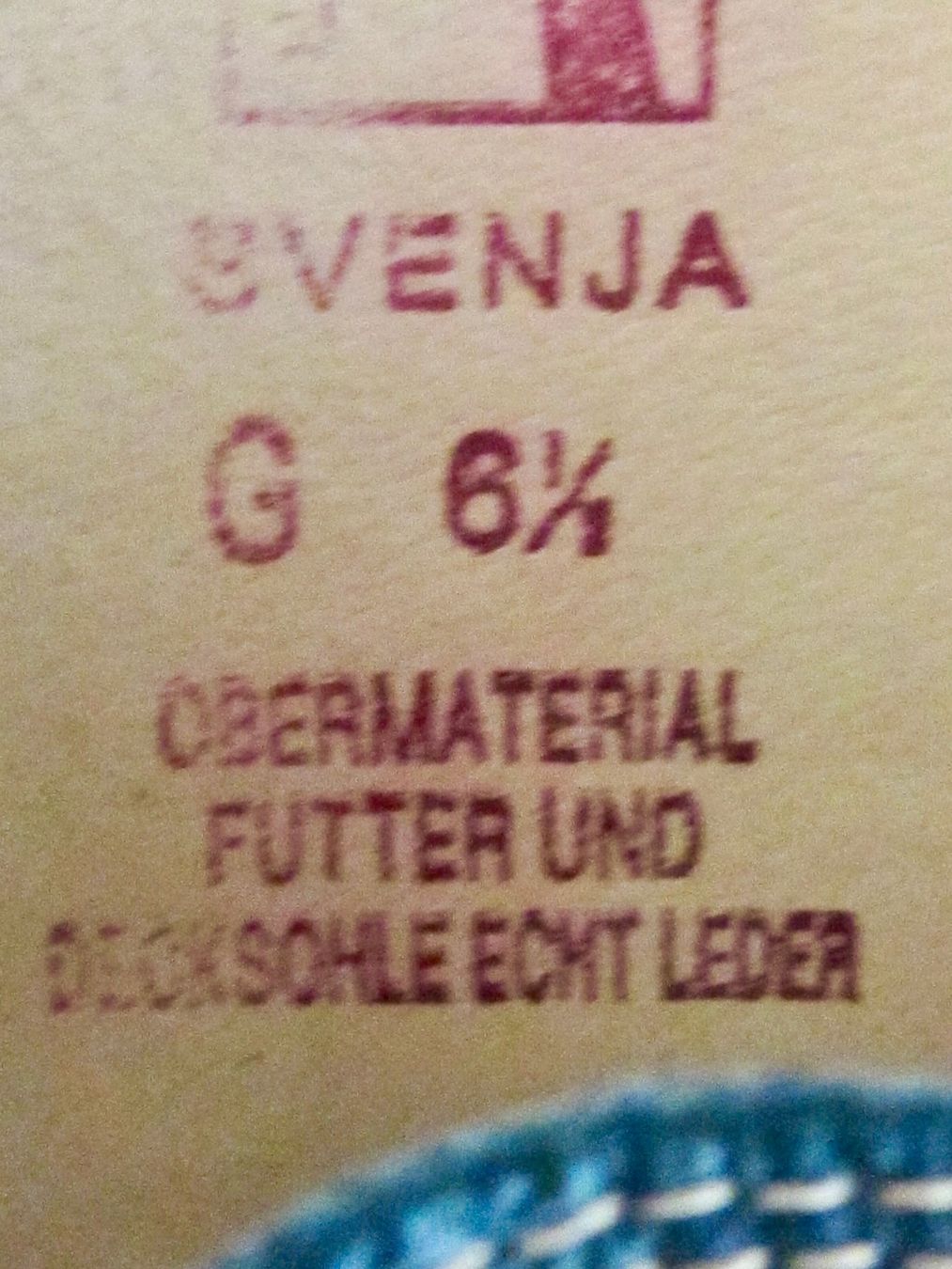 Scarpe da donna: SANDALES MEDICUS SVENJA 39,5 G – Usato da Murten venduto da Selliot 3