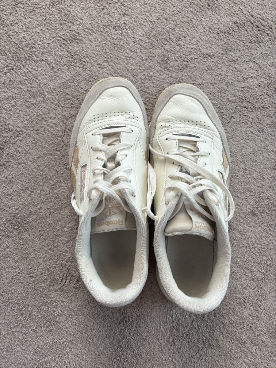 Reebok Chaussures hommes: Reebok Classic Shoes  – D'occasion à Riedikon par cra_kym5 1