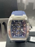 Armbanduhr Police PEWJQ0004502 blau