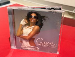 Chiara - The Evolution - KA02C