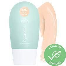 Cura del viso: tarte SEA Hydroflex™ Serum Foundation – Nuovo (secondo la descrizione) da Eichberg venduto da Kati30