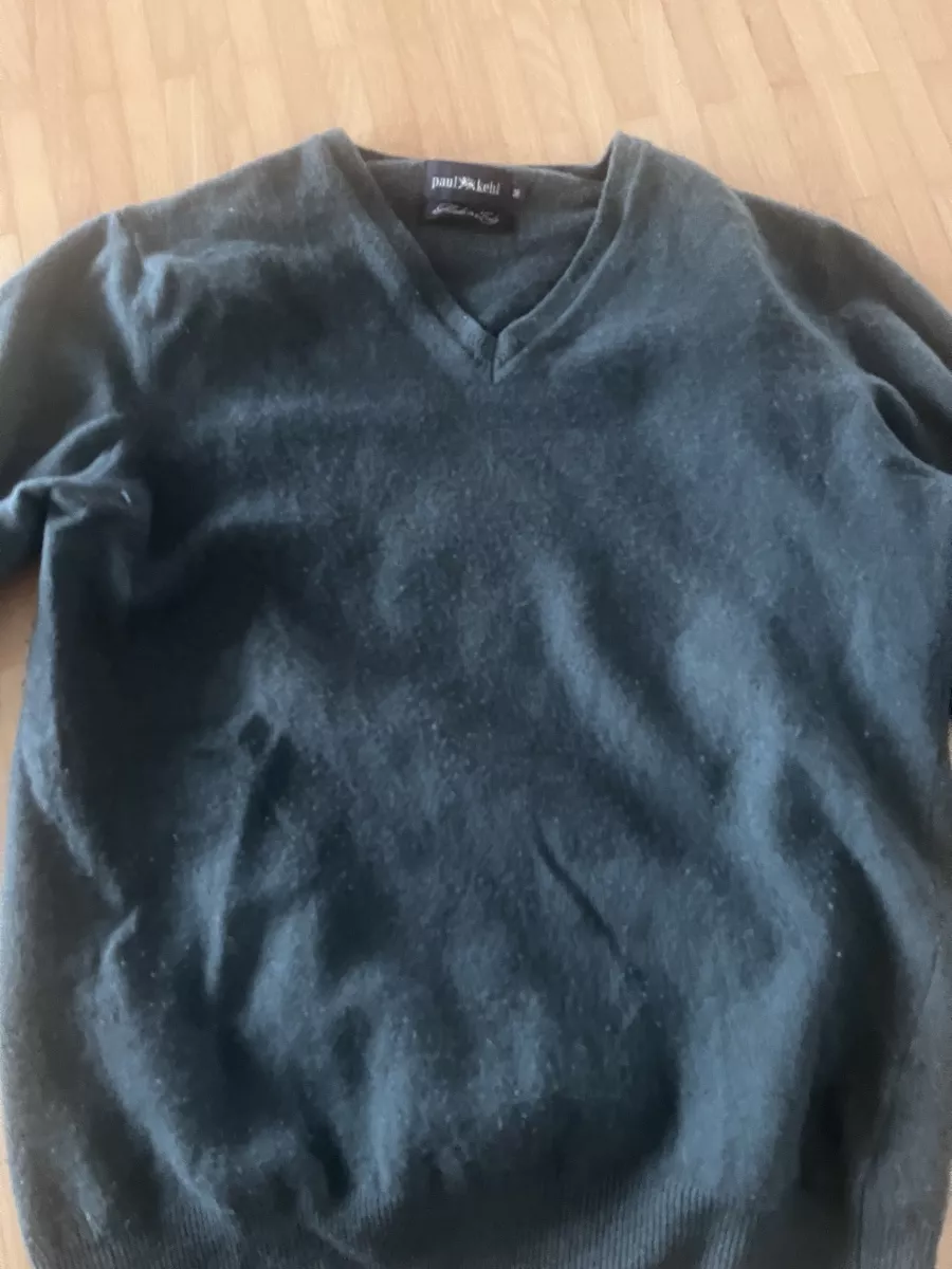 Paul Kehl Pullover & Sweatshirts: Pullover Wolle/ Kaschmir – Gebraucht aus St. Gallen von elli18 1