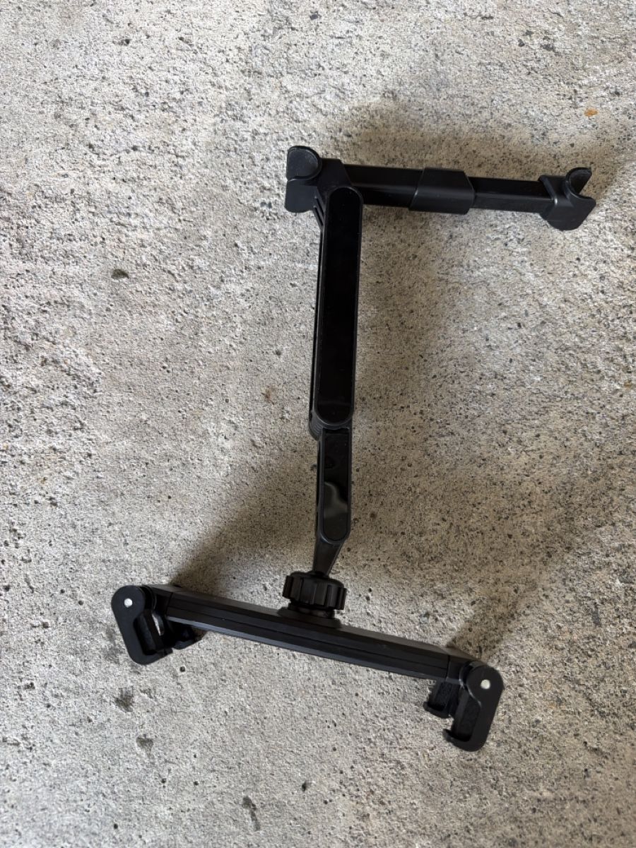 Supporti a parete: Tablethalterung für Auto – Nuovo e nell'imballaggio originale da Luzern venduto da ard_b2kz 3