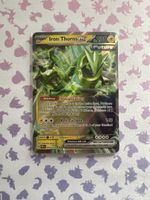 Pokemon primastic evolution - Iron Thorns ex 32/131