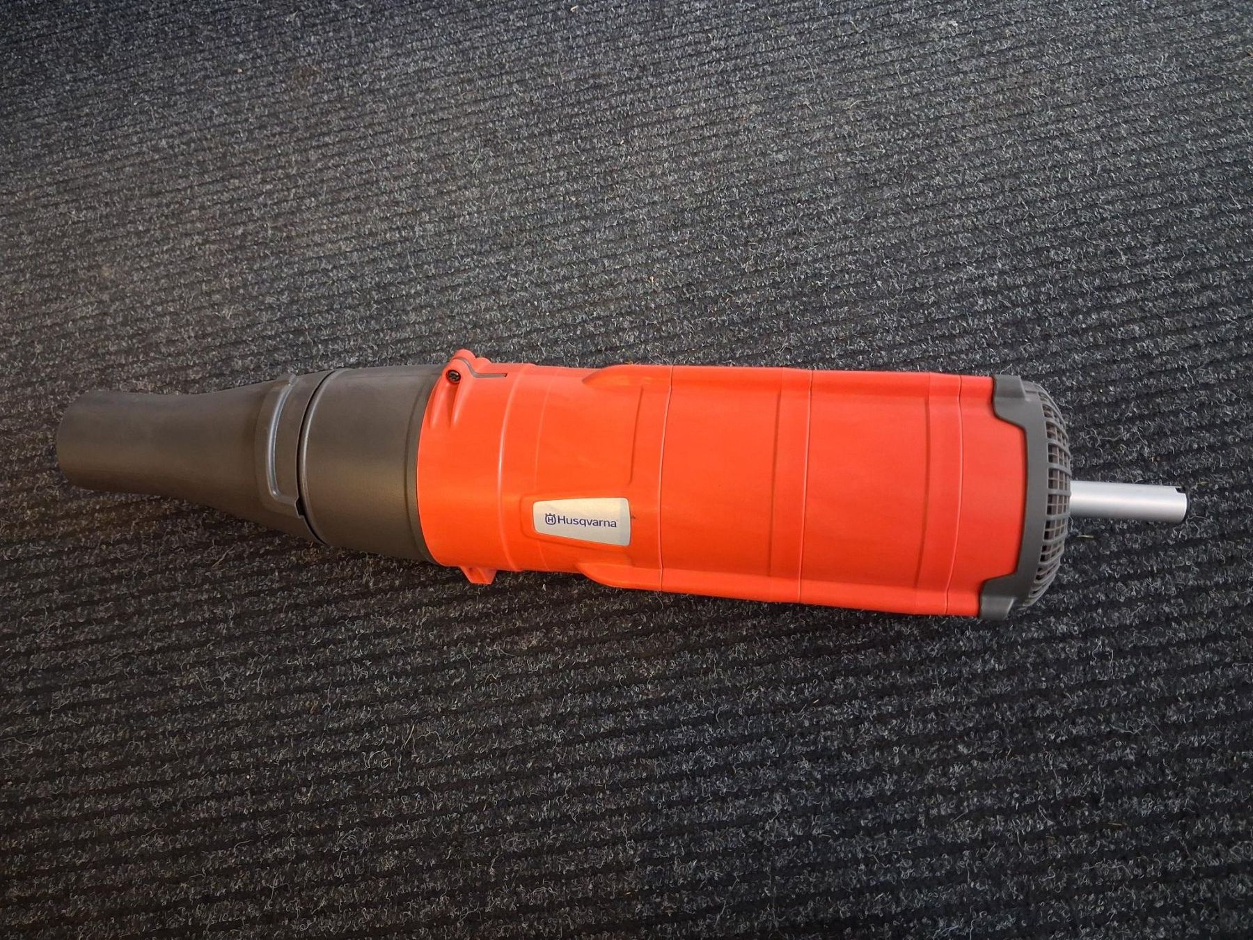 Husqvarna Soffiatori & Aspiratori per foglie: Husqvarna BA101 Blasgerät - Aufsatz – Usato da Hünikon venduto da kleigese
