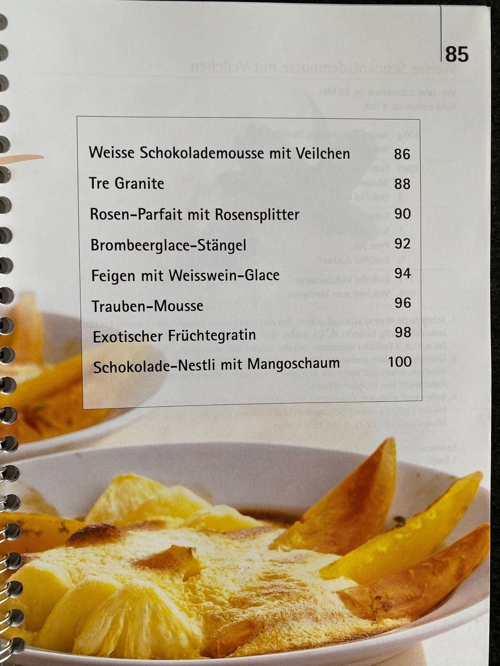 Libri: Betty Bossi - al dente Nr. 2 – Nuovo (secondo la descrizione) da Meisterschwanden venduto da Lapins2019 5