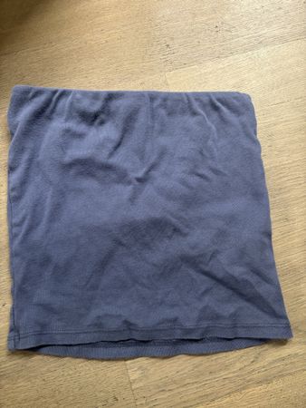Damen Bandeau Top Subdued Grösse M