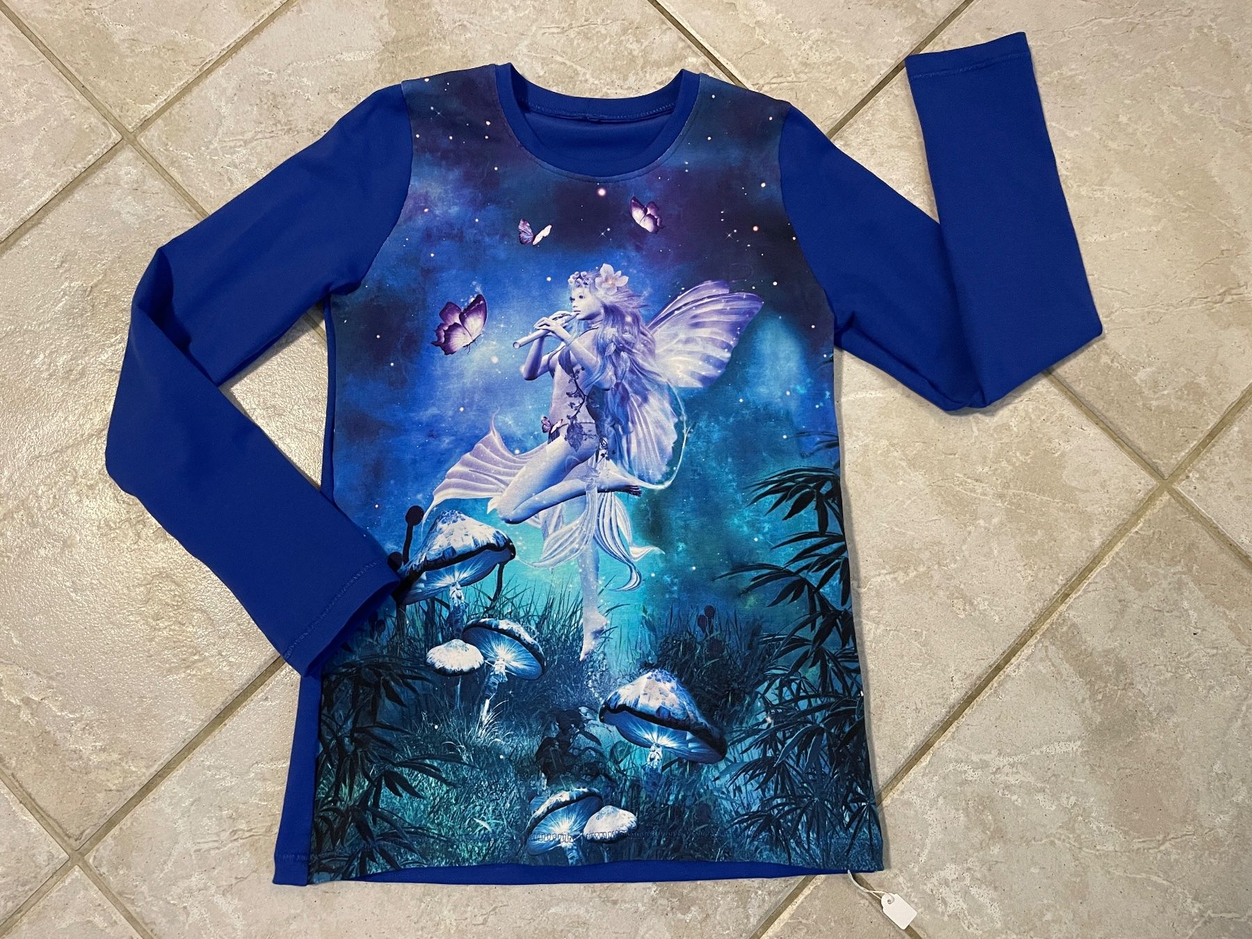 Pullover & Sweatshirts: Feen Elfen Shirt Gr. 146  NEU – Neu und originalverpackt aus Rietheim von Nugger