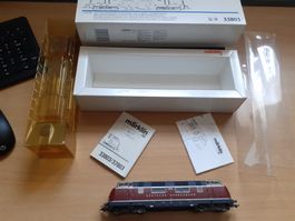 Märklin-Diesellok H0 33803 BR V200 018 DB / Delta Digital