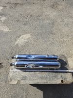 Harley-Davidson Auspuffanlage Part No. 65863-91, 💥