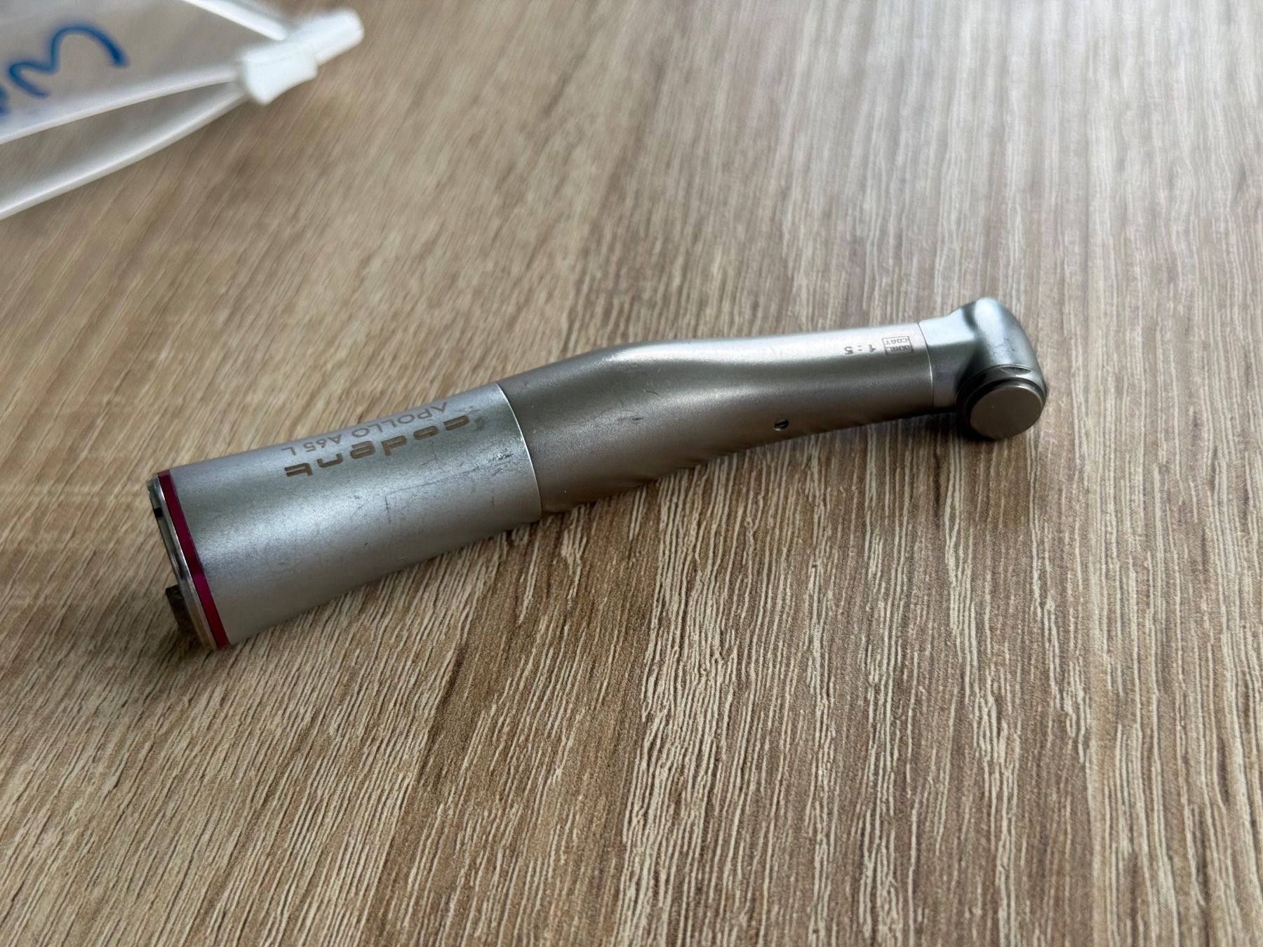 Attrezzature mediche: Winkelstuck Apollo A65 L – Usato da Opfikon venduto da na0_rrc8 2