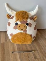 Squishy 🐮Weiches Kuh-Plüschtier
