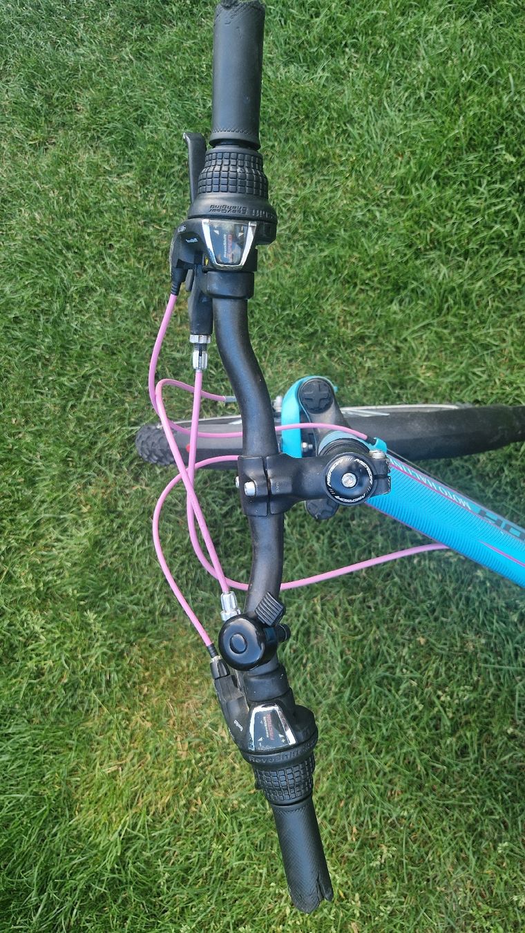 Merida Biciclette: Merida kindervelo 20 zoll – Usato da Remetschwil venduto da Sotos13 3