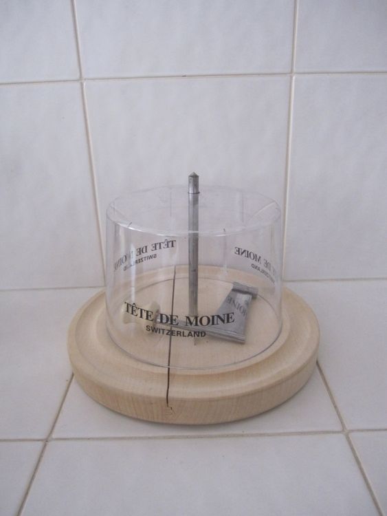 Professioneller Käsehobel Aus Edelstahl – Für Cheddar & Hartkäse, 1 & 2 Cm