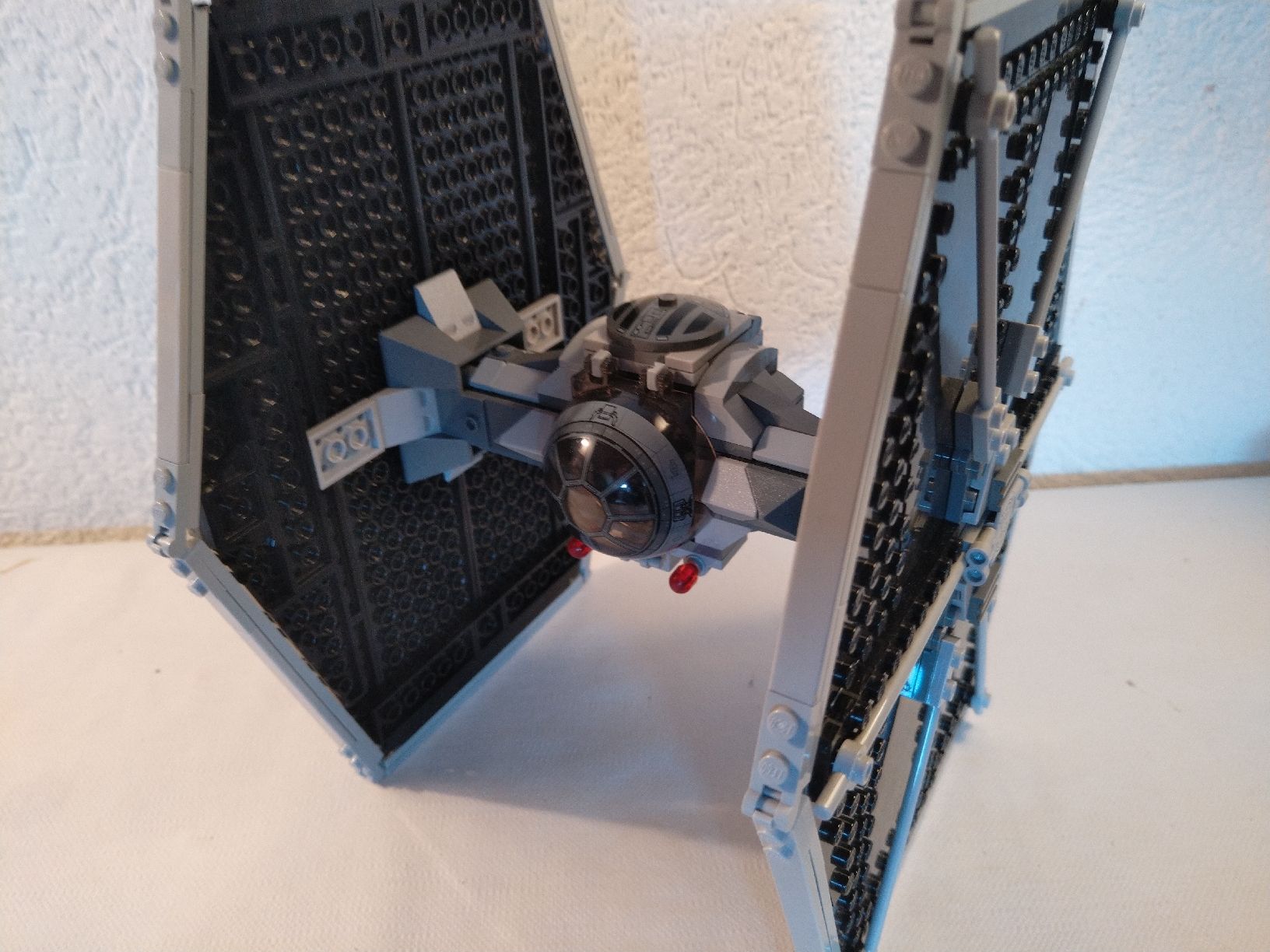Lego Jeux de construction: Lego - 9492 Tie Fighter – D'occasion à Les Brenets par LEGOFOREVER 1