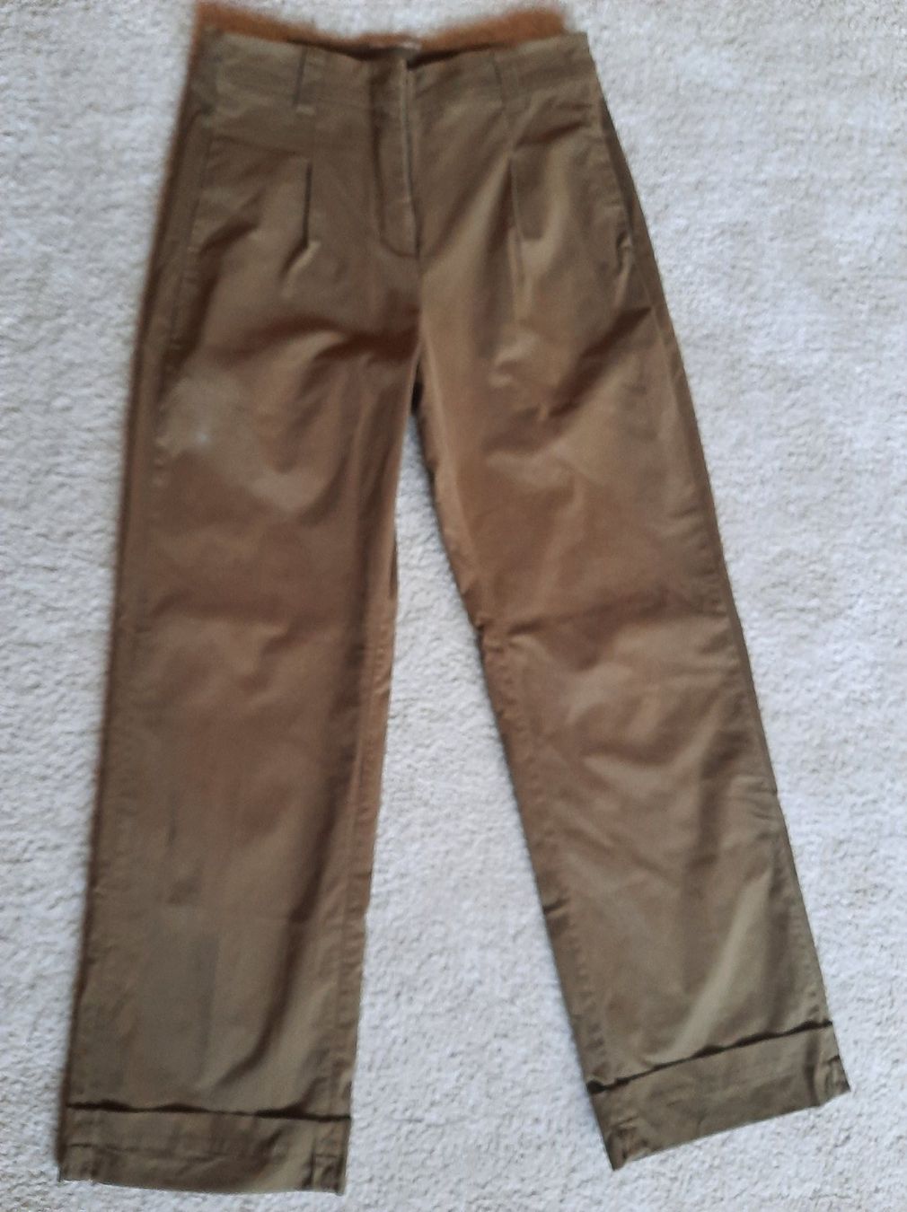 Hemisphere Pantaloni: Hemisphere Hose Gr. 36 – Usato da Muotathal venduto da robin40 6
