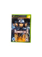 Tom Clancy’s Rainbow Six 3 Xbox Classic