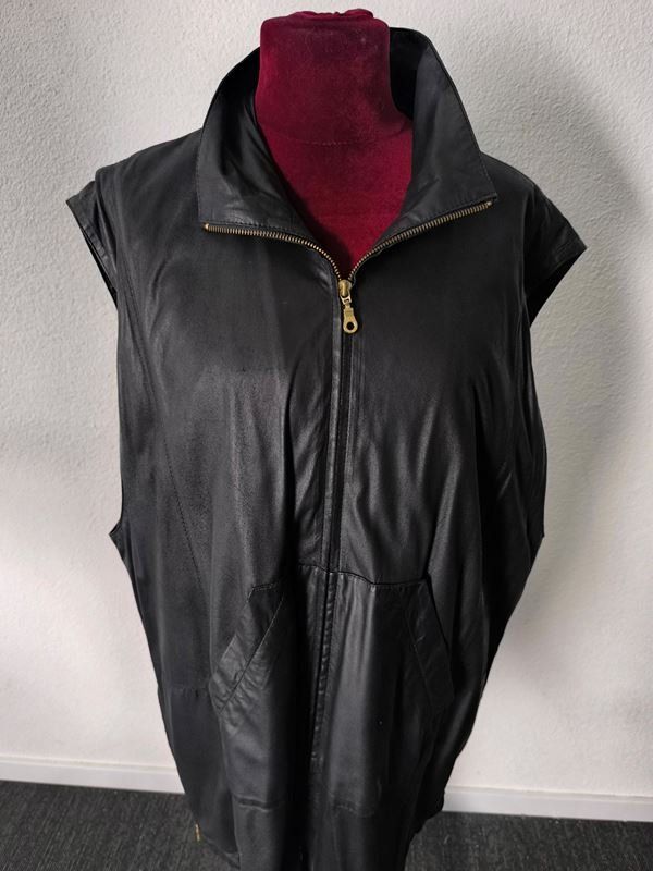 Gilets: Gilet Velour – D'occasion à Rüti ZH par Restwert_Rueti_ZH 1