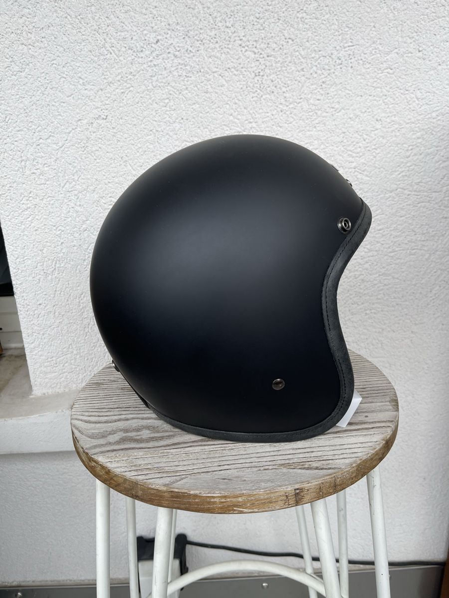 BMW Helme & Visiere: BMW Bowler Gr.: XL 60/61 – Neu (gemäss Beschreibung) aus Basel von