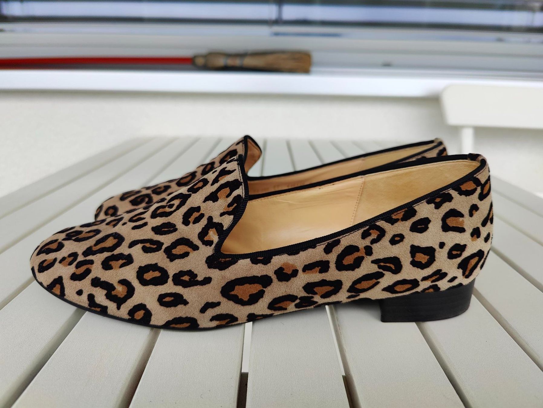 Gabor Scarpe da donna: Gabor Halbschuhe, Gr. 7  (neu) – Nuovo (secondo la descrizione) da Meggen venduto da SellingGoods_1 3