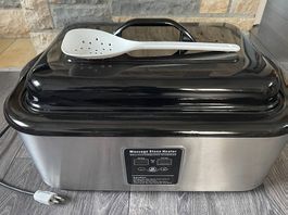 Hot Stone Erwärmer 20 Liter