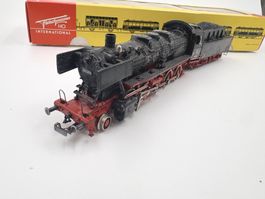 Fleischmann H0 4177 Güterzuglok BR 051 628-6 DB Gleichstrom