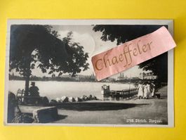 1926   1768 Zürich, Utoquai