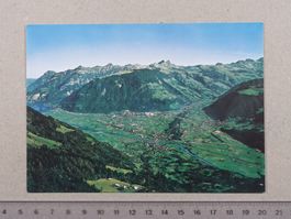 Altdorf, Reussebene, Feldpost Stempel Vpf Kp II/92