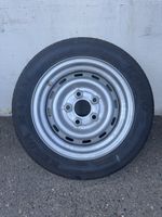 Roue de secours 13’’ remorque