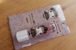 Sanrio My Melody Lip Cream - Lippenpflegestift