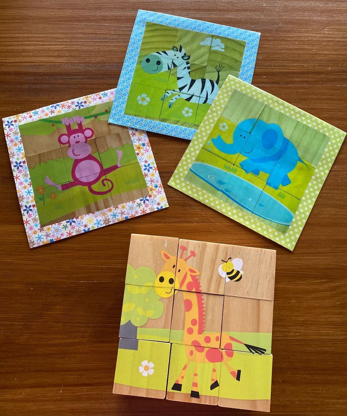 Giochi: Spielpaket 1-3 Jahre – Usato da Urdorf venduto da Bets4 2