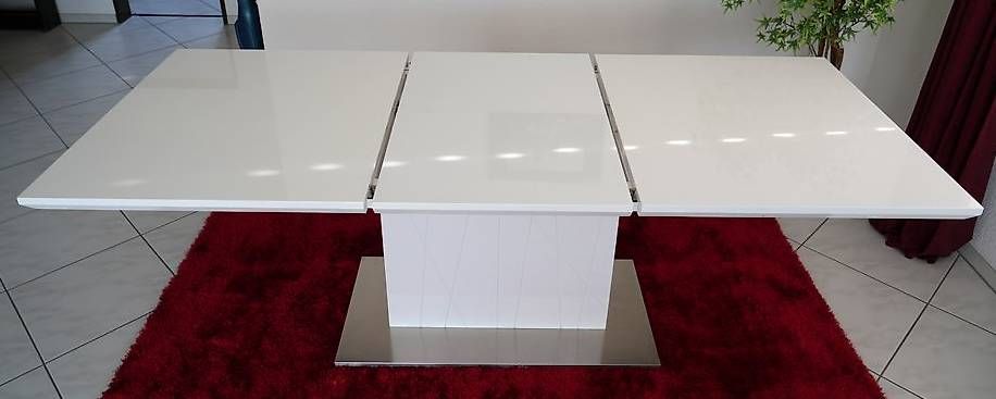 Tables: Auszugstisch – D'occasion à Aristau par Gola 3