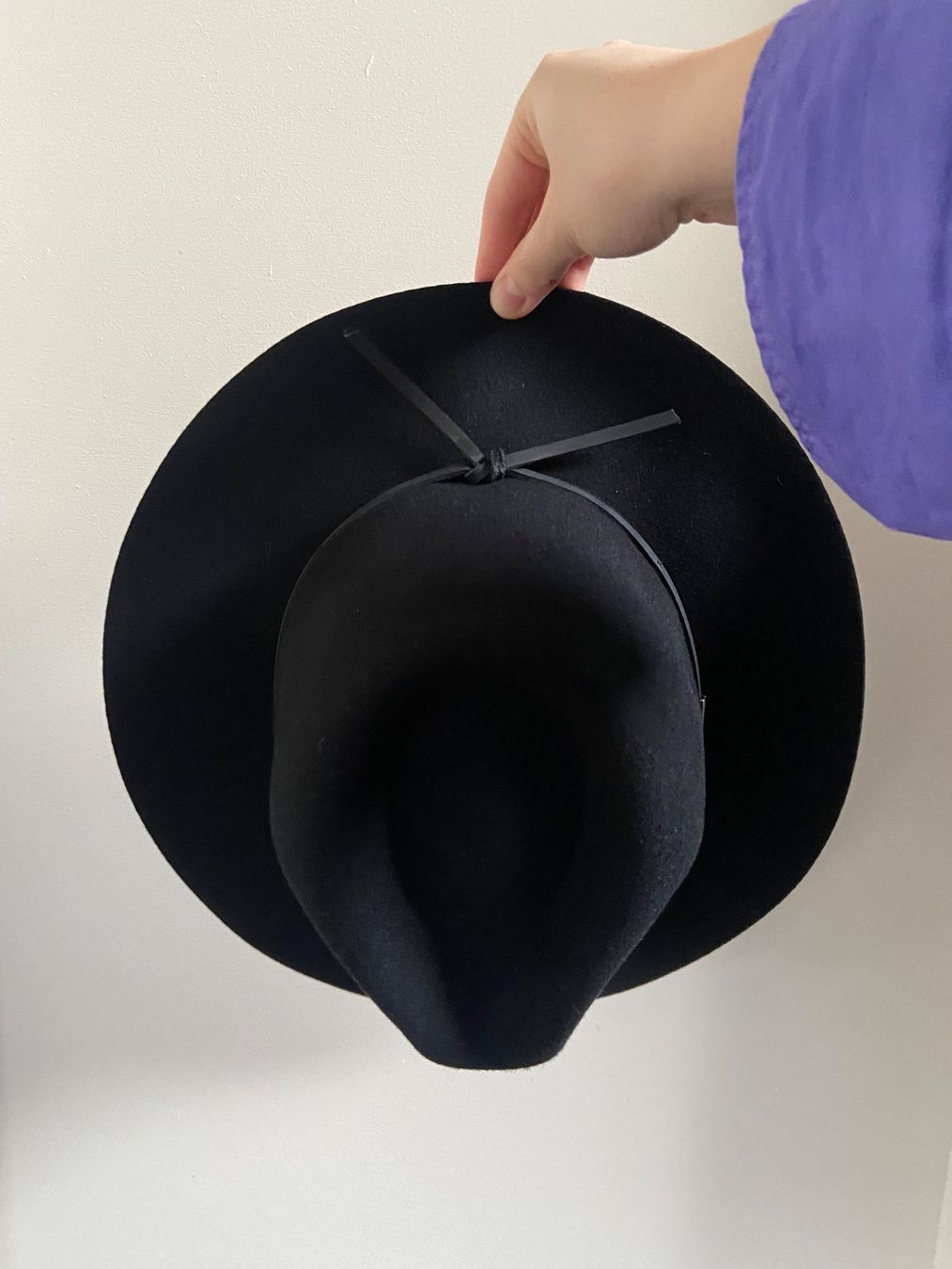Brixton Motorcycles Chapeaux, bonnets & casquettes: NEU BRIXTON Hut – Neuf avec emballage d'origine à Bad Ragaz par leadaria 1