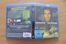 Bluray Soylent Green