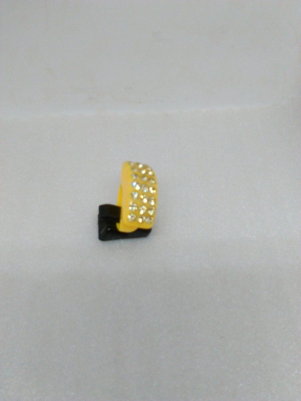 Anelli: RING MODESCHMUCK;;MIT ZERKONIA – Nuovo (secondo la descrizione) da Basel venduto da bijoutrie_4 8