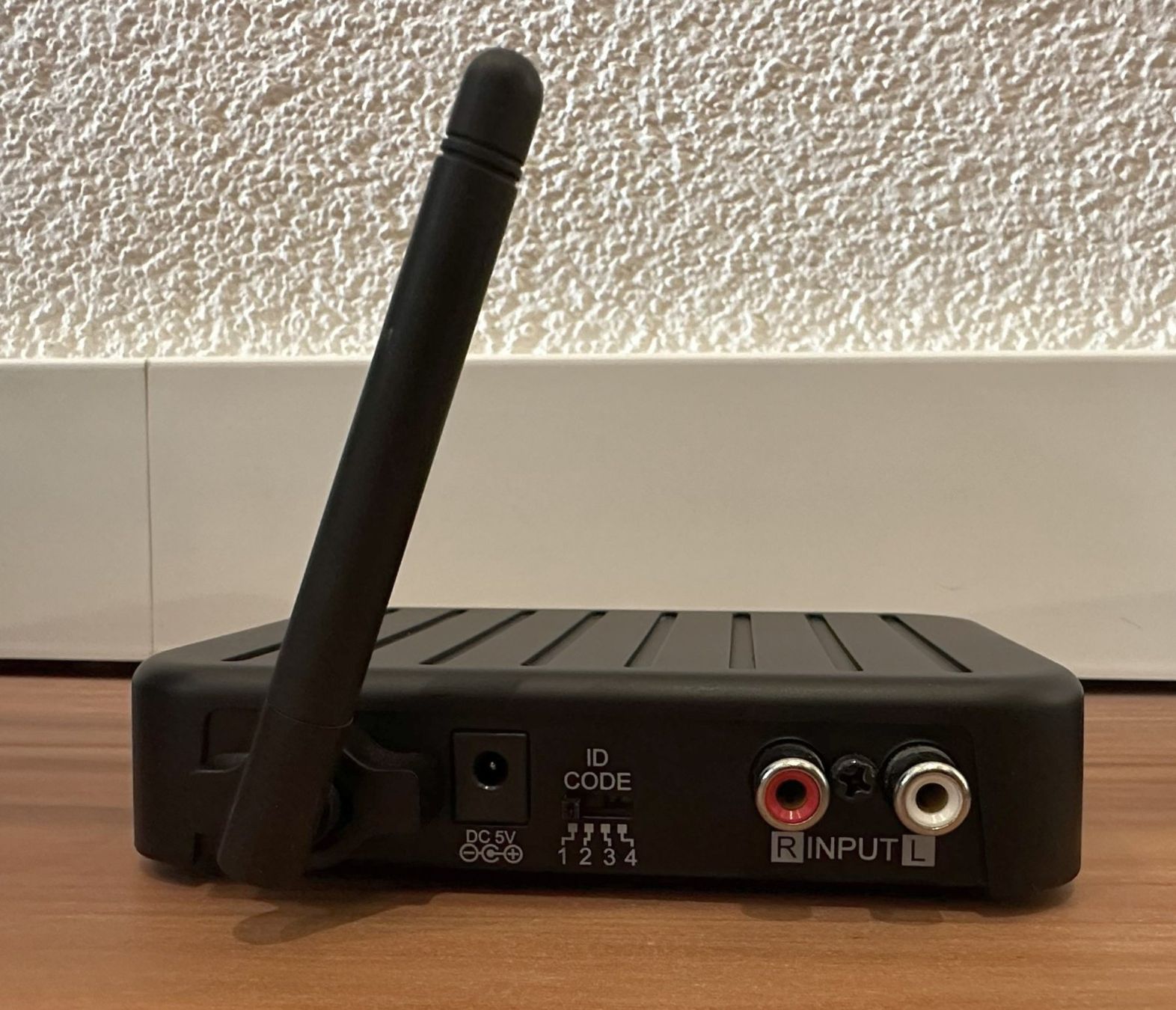 JBL Casse acustiche: JBL On Air Control 2.4G Wireless Lautsprecher – Usato da Schönenberg ZH venduto da Satspezie 4