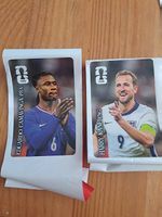 Panini Bilder 2026