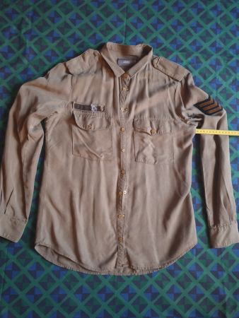 Shirt Zadig et Voltaire, M
