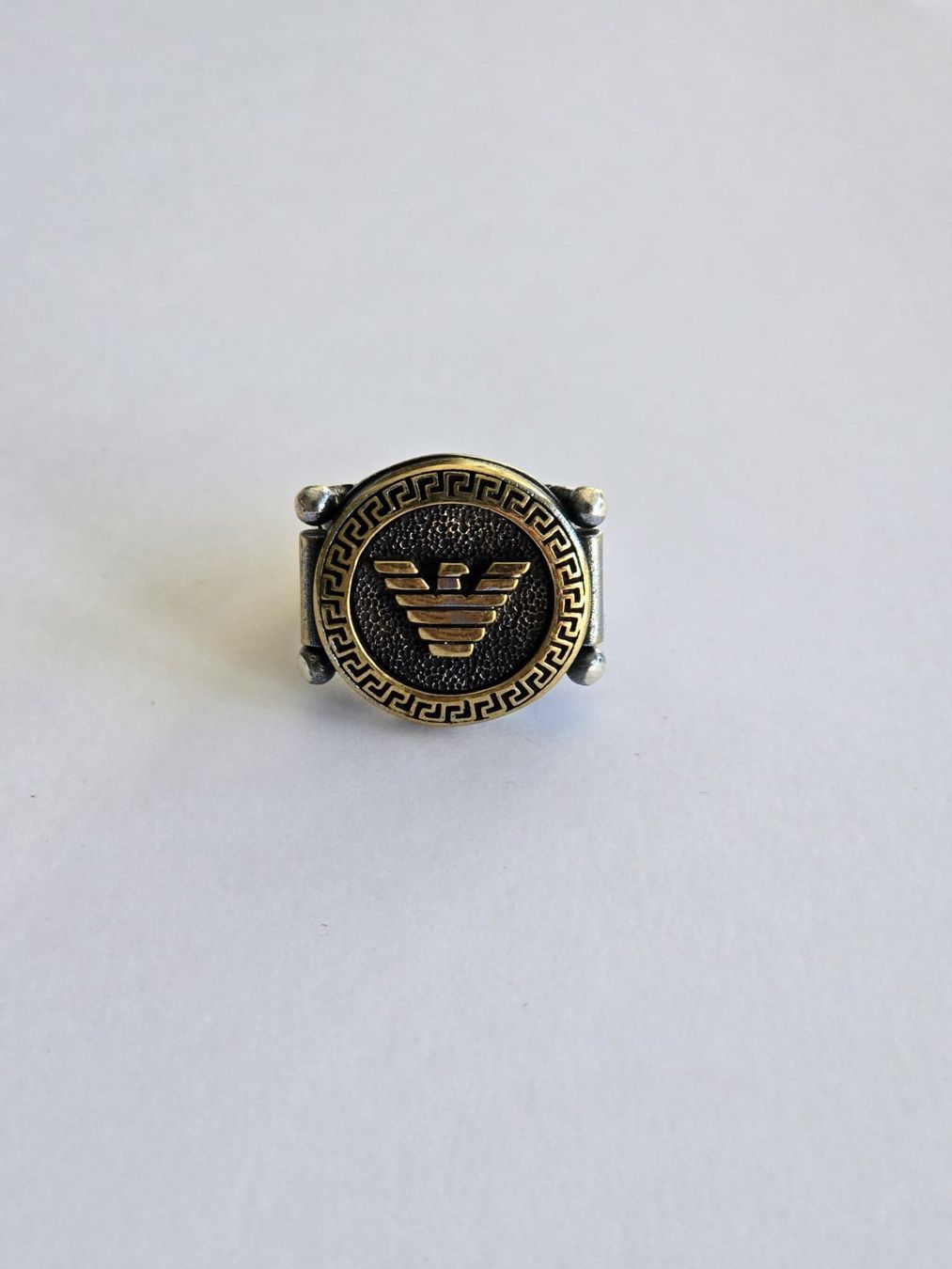 Bagues: Bague en argent, taille 65 – Neuf avec emballage d'origine à Neuchâtel par NIDAVELIR